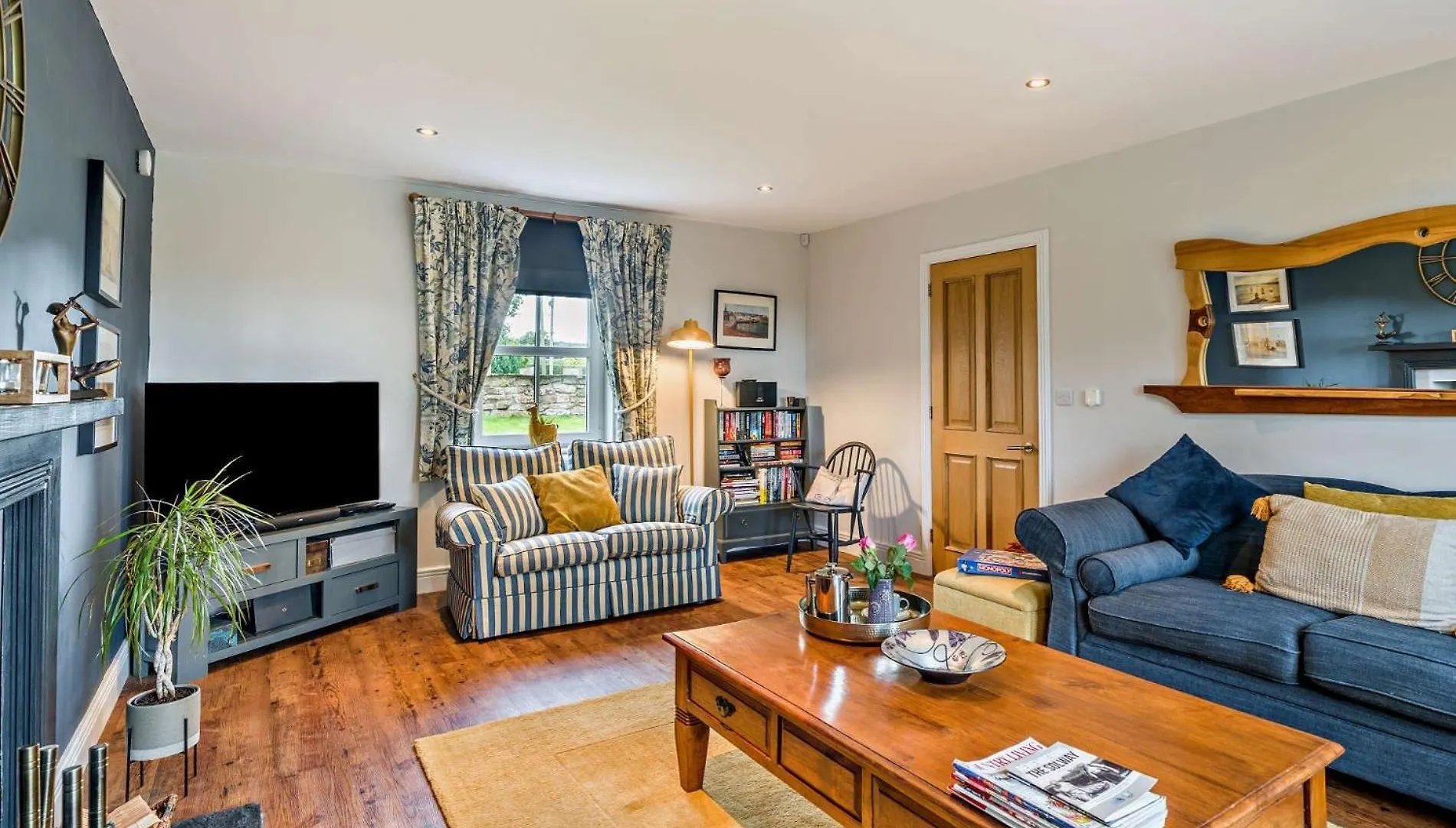 4 Bed In Hayton Sz119 *