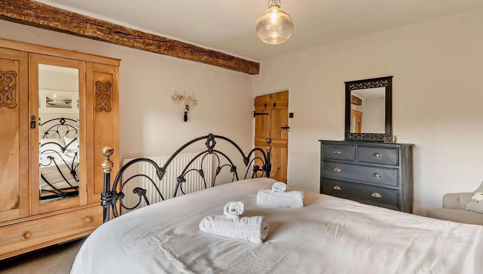 Holiday home 3 Bed In Satterthwaite 94633 Grizedale