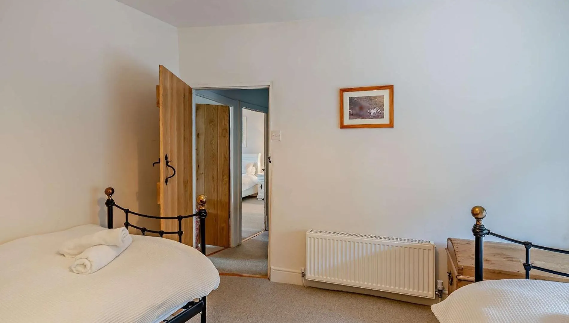 3 Bed In Satterthwaite 94633 Grizedale