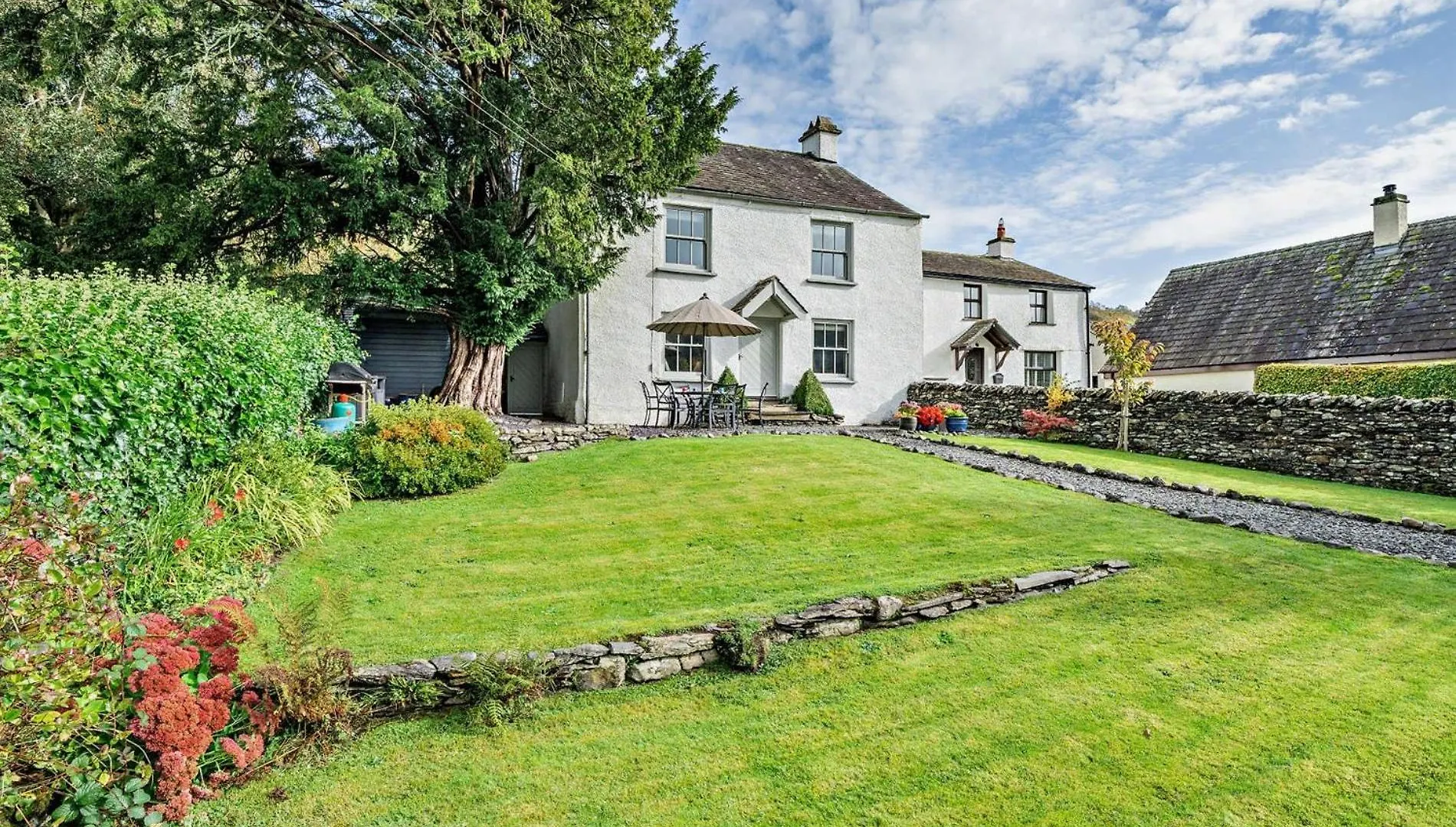 3 Bed In Satterthwaite 94633 Holiday home