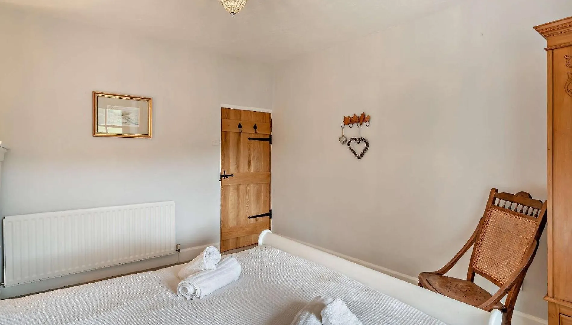 3 Bed In Satterthwaite 94633 Holiday home Grizedale