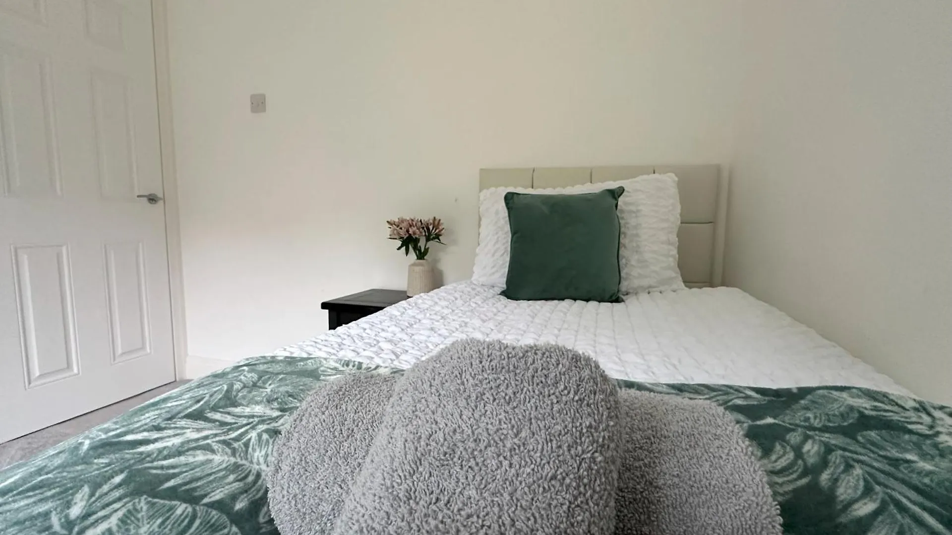 Park House Апартаменты *