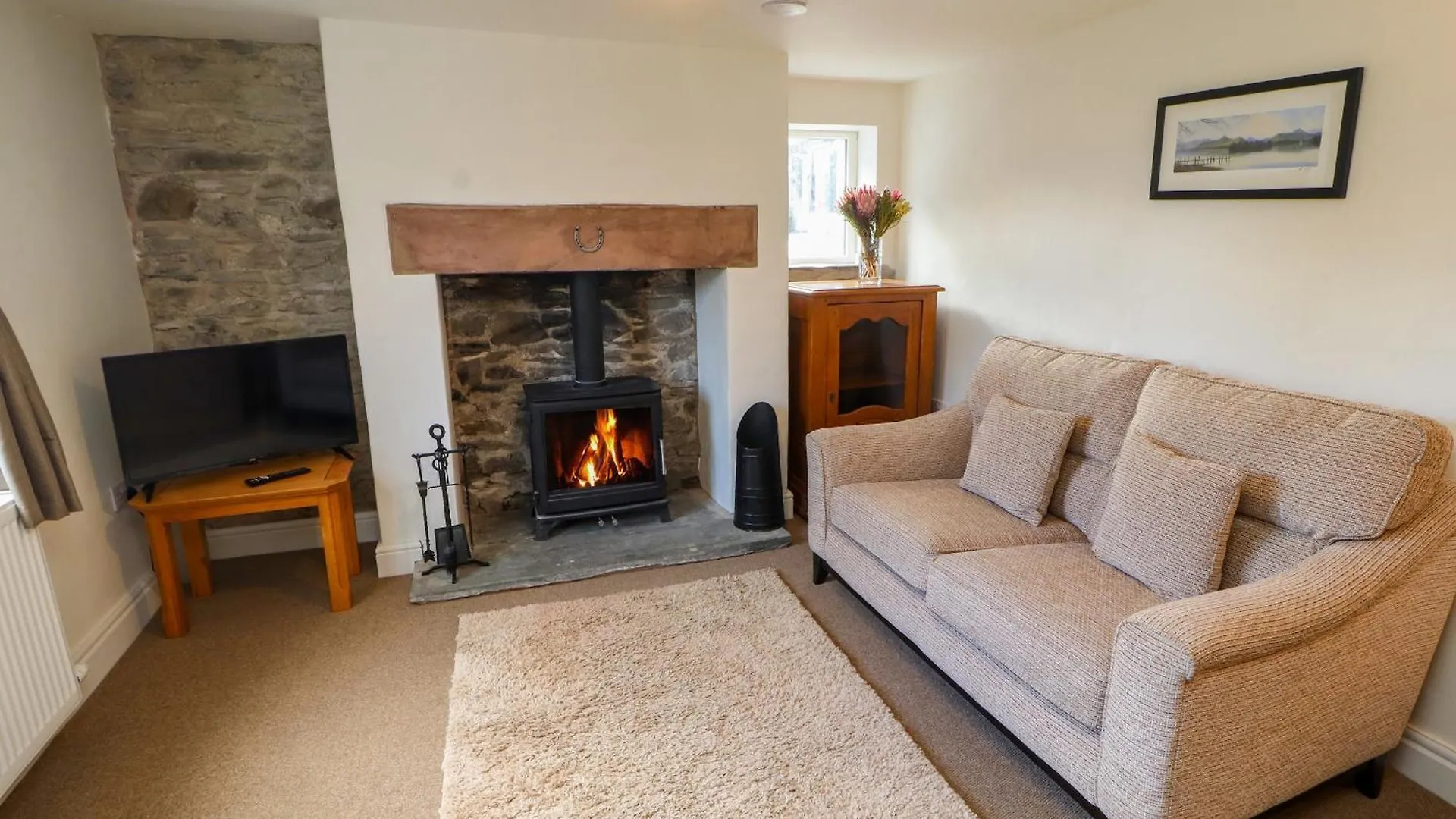 Holborn Cottage, Blencathra Street בית נופש קזיק