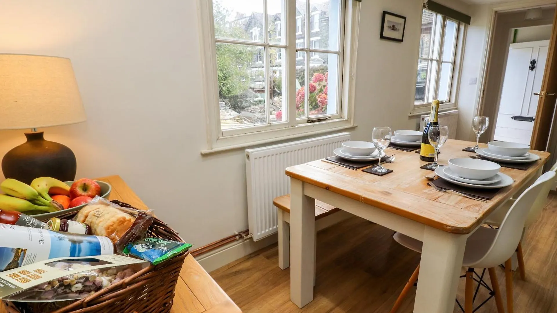Holborn Cottage, Blencathra Street * Keswick (Cumbria)