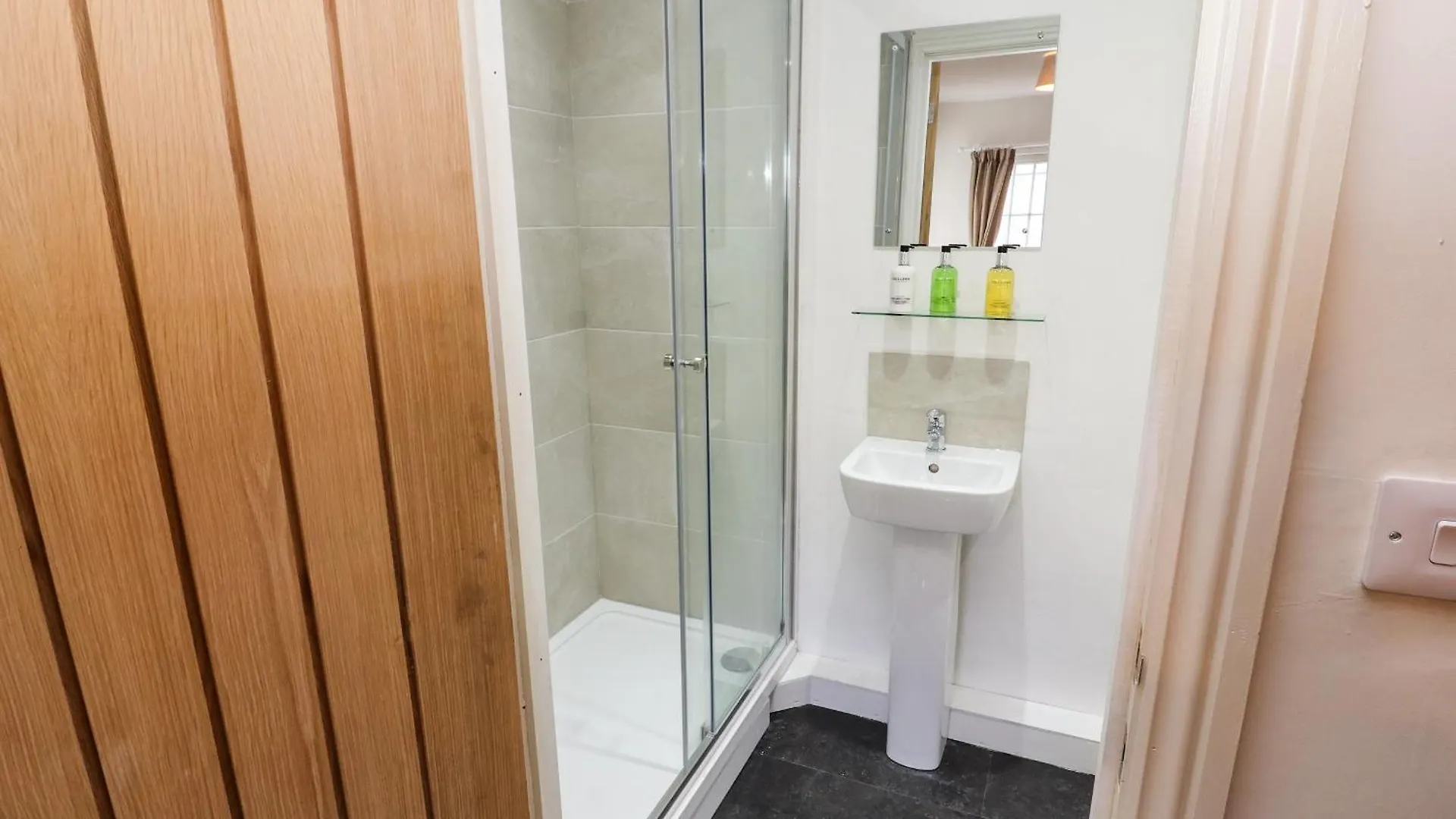 Holborn Cottage, Blencathra Street Hébergement de vacances
