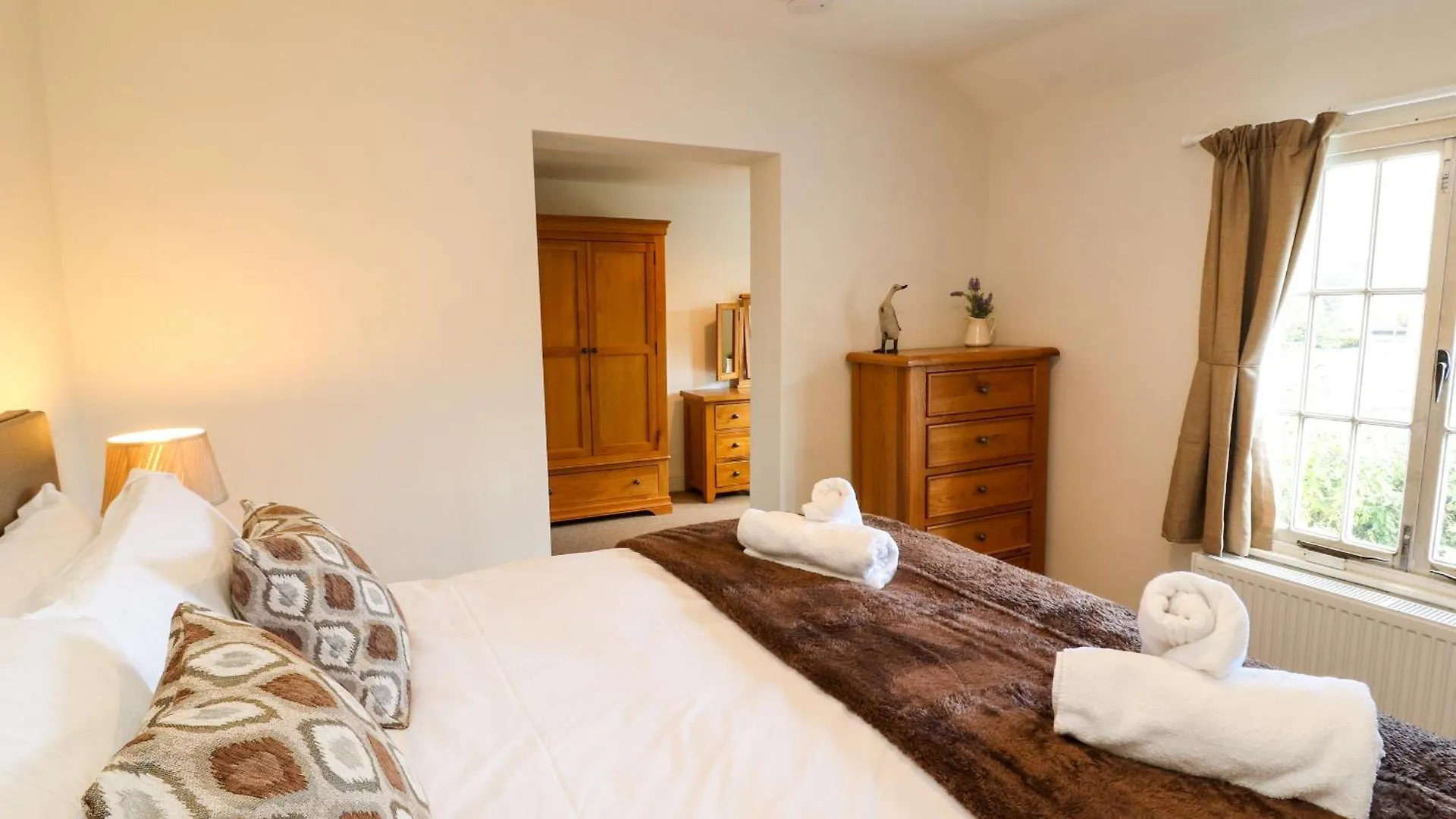 Holborn Cottage, Blencathra Street * Keswick (Cumbria)