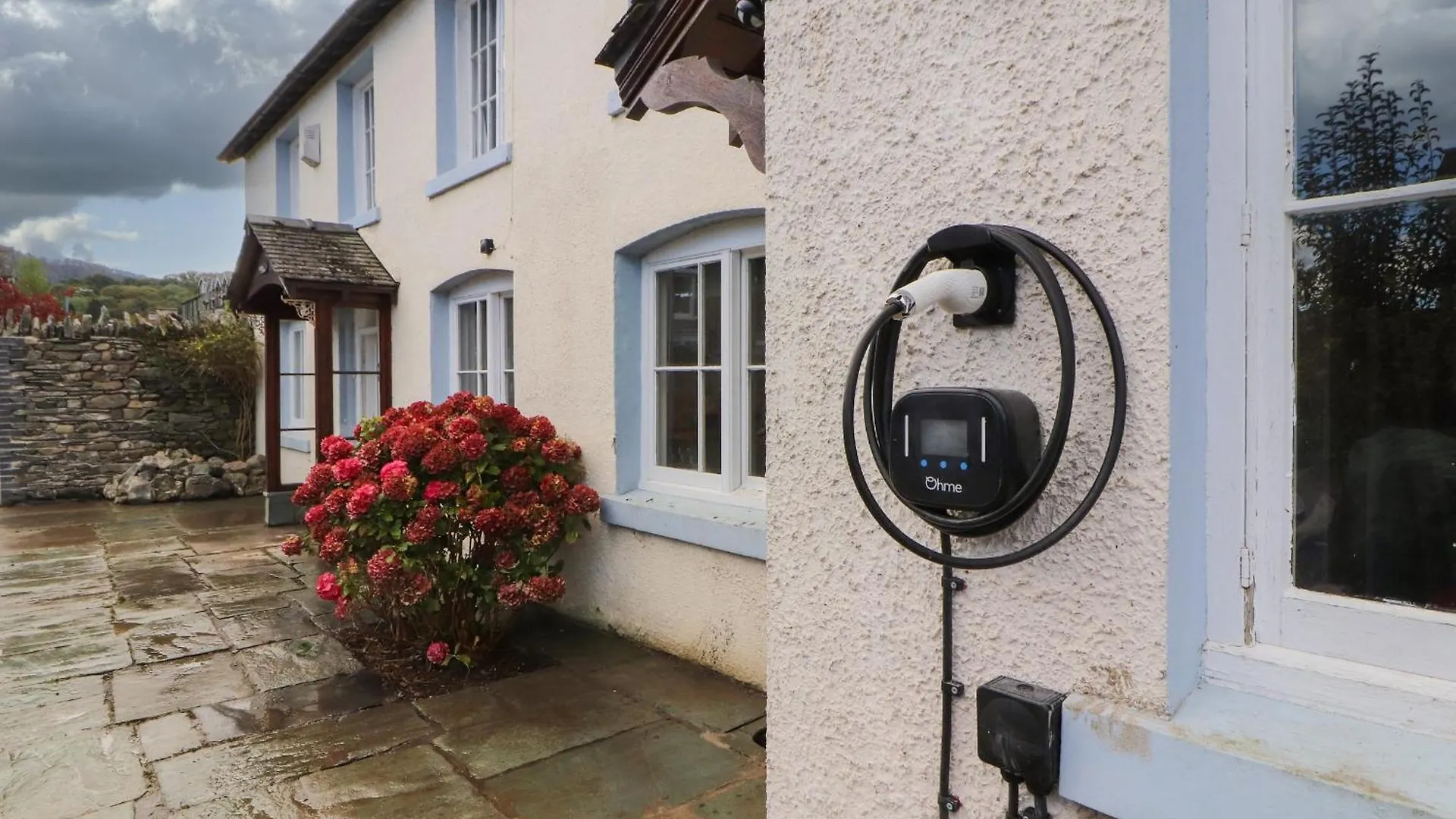 Holborn Cottage, Blencathra Street Hébergement de vacances *