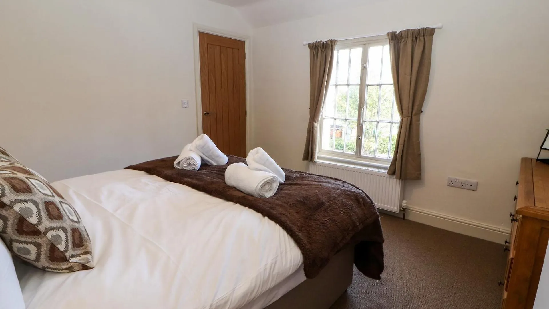 Holborn Cottage, Blencathra Street