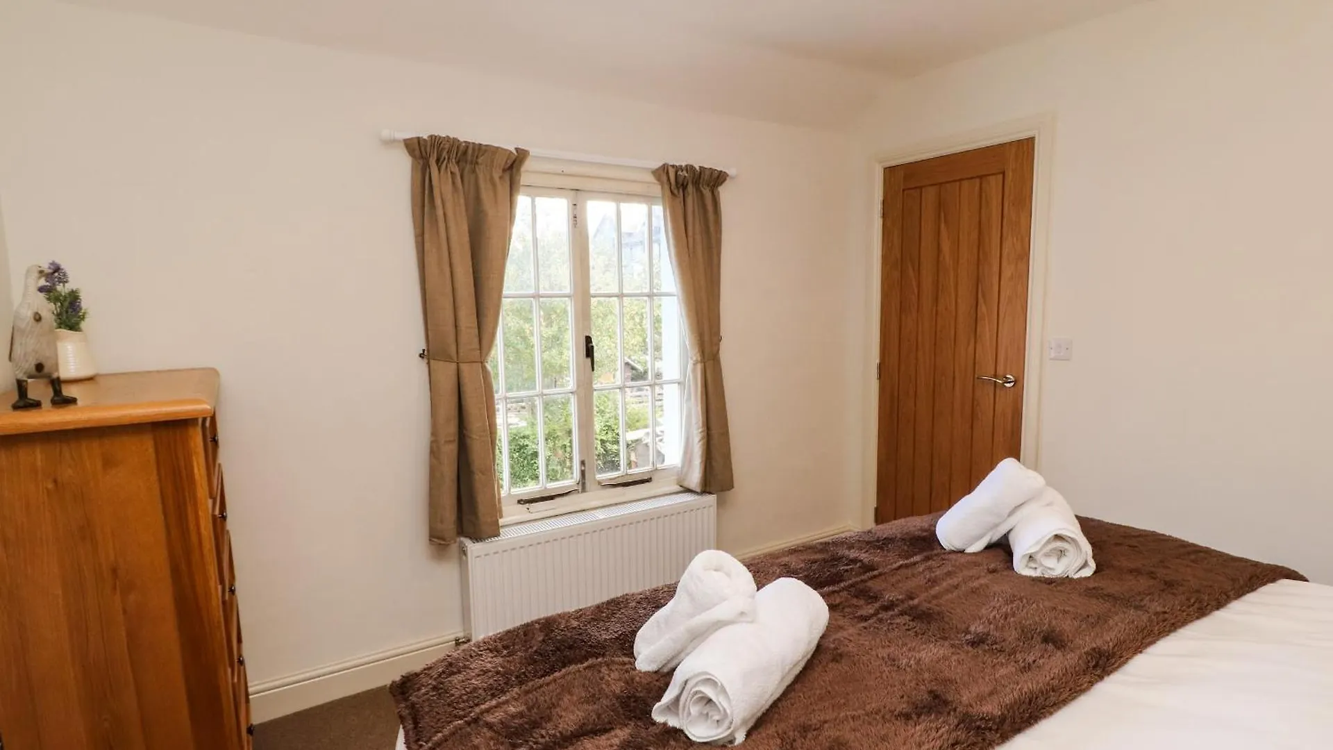בית נופש Holborn Cottage, Blencathra Street *