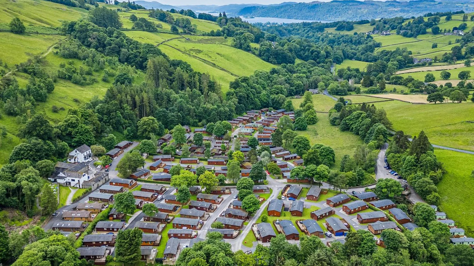 Hideaway * Windermere