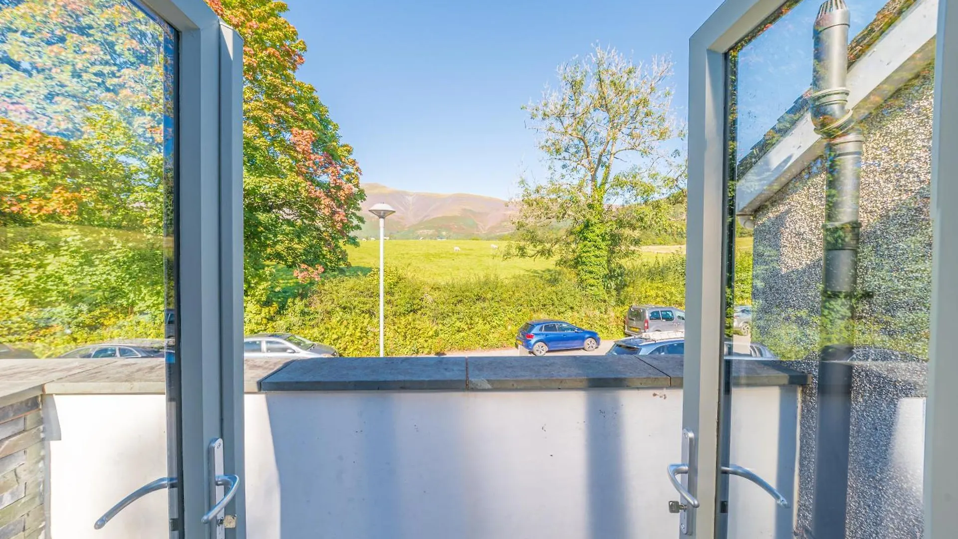 Brundholme House Keswick (Cumbria)