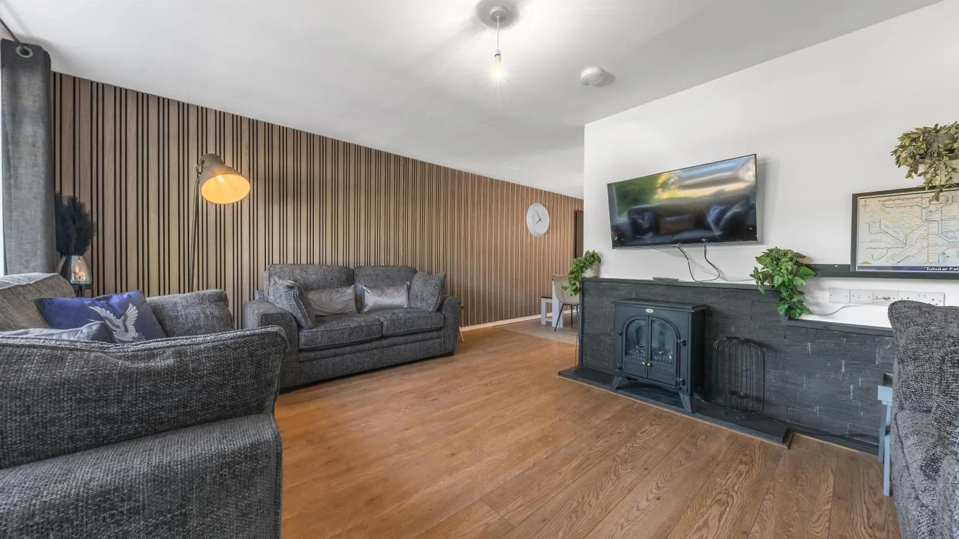 Brundholme House Holiday home