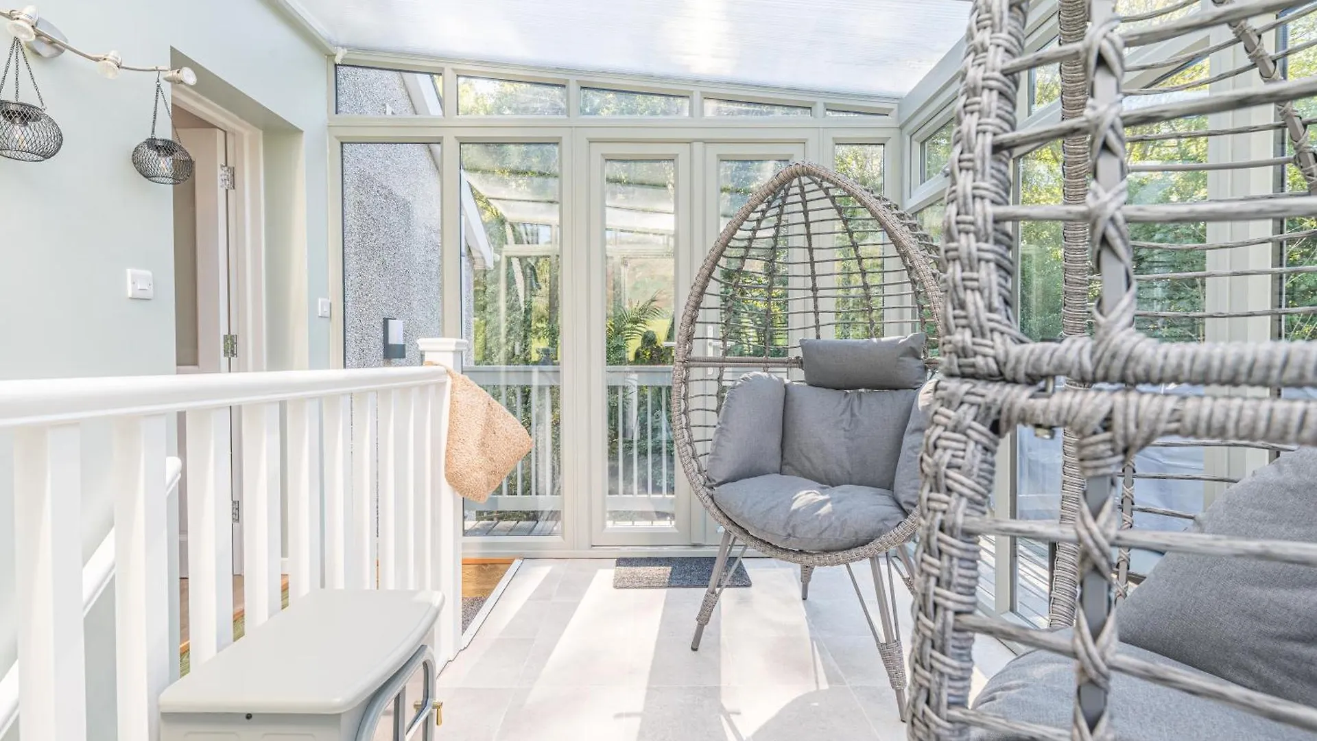 Holiday home Brundholme House *