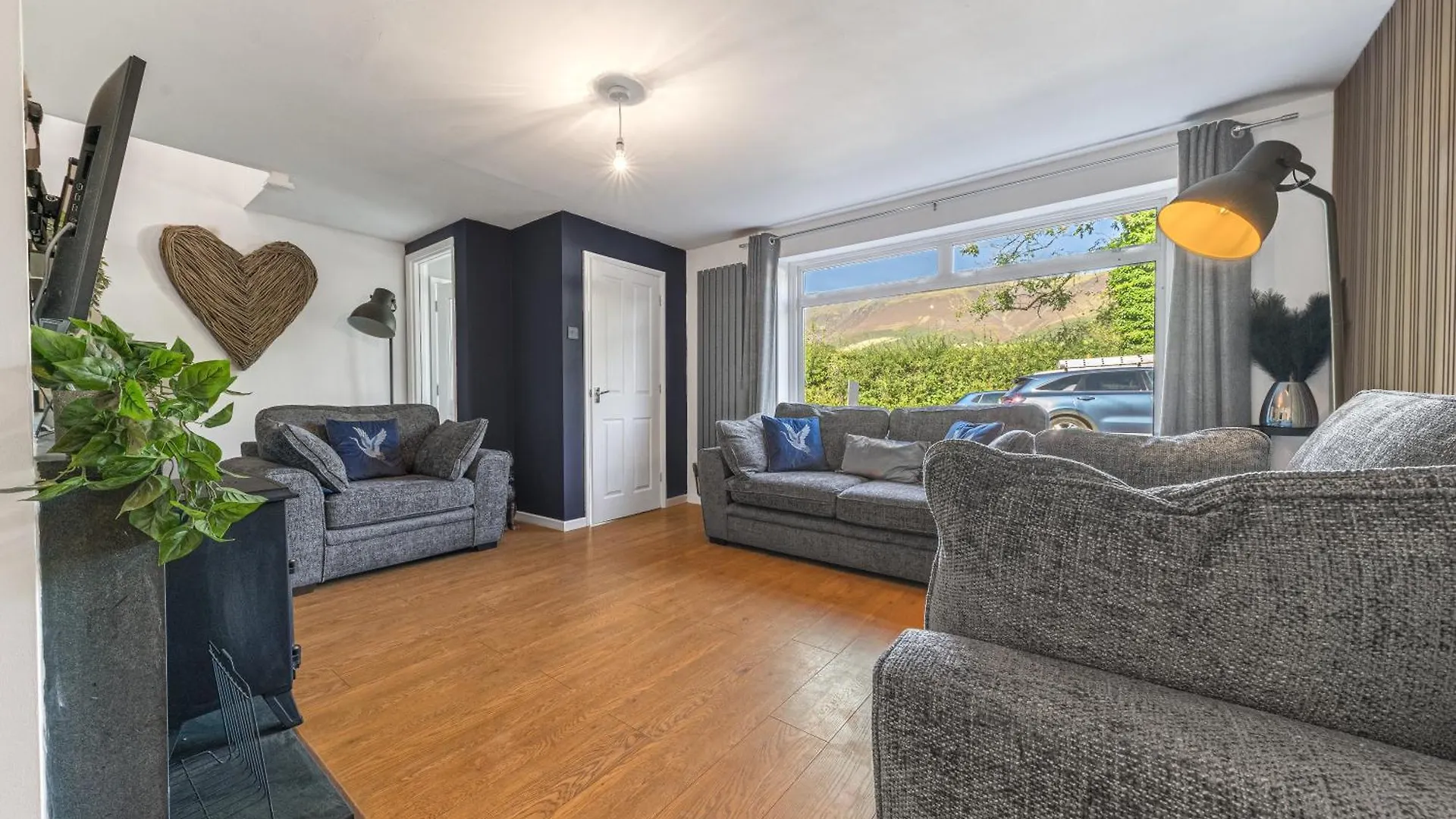 Brundholme House Holiday home Keswick (Cumbria)