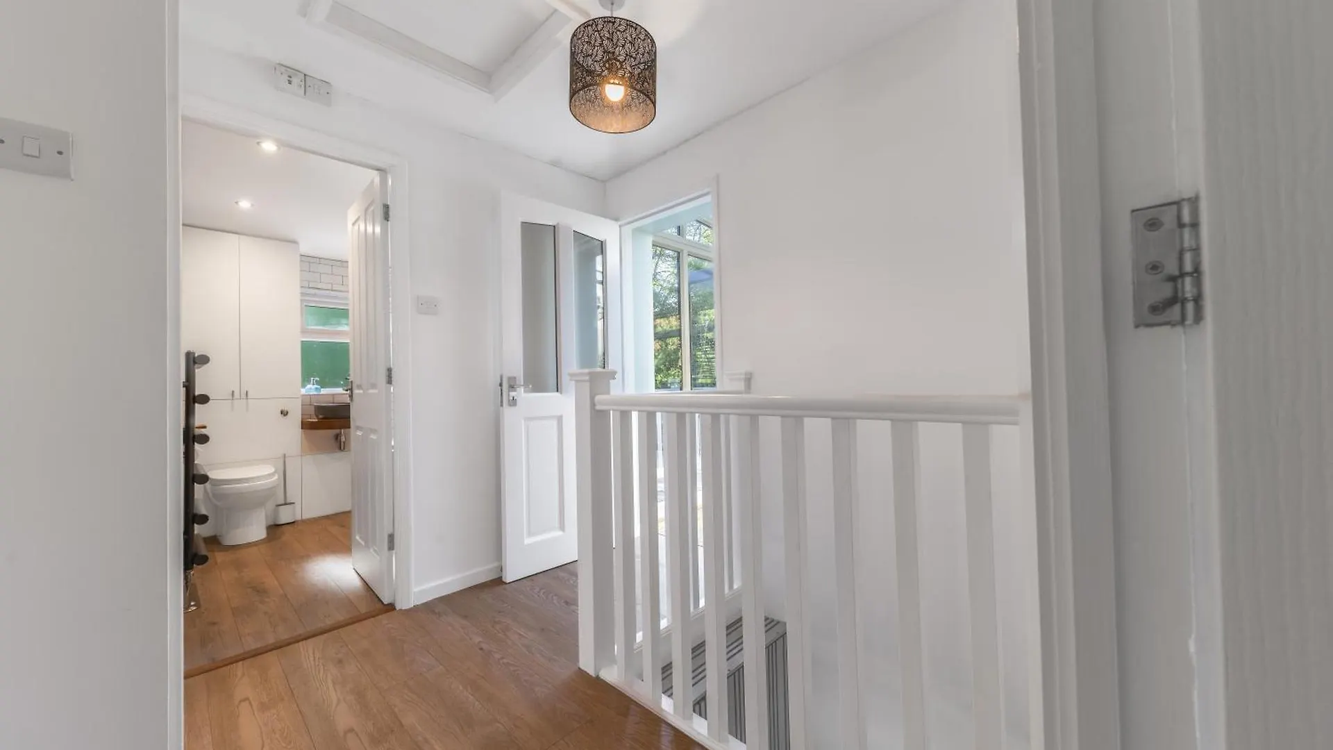 Brundholme House Holiday home