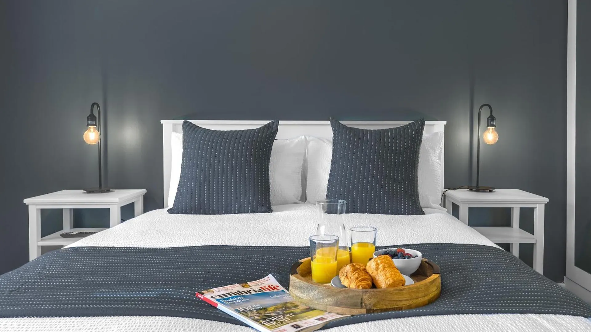 Brundholme House Holiday home