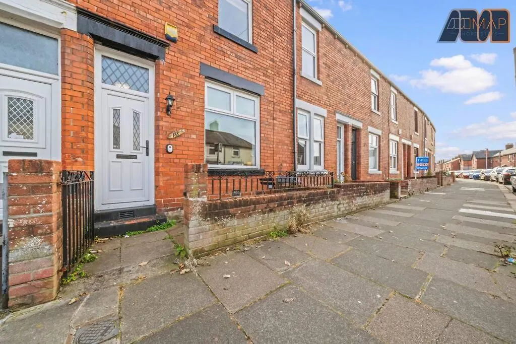 Carlisle 3bed Sleeps 6 * Carlisle (Cumbria)
