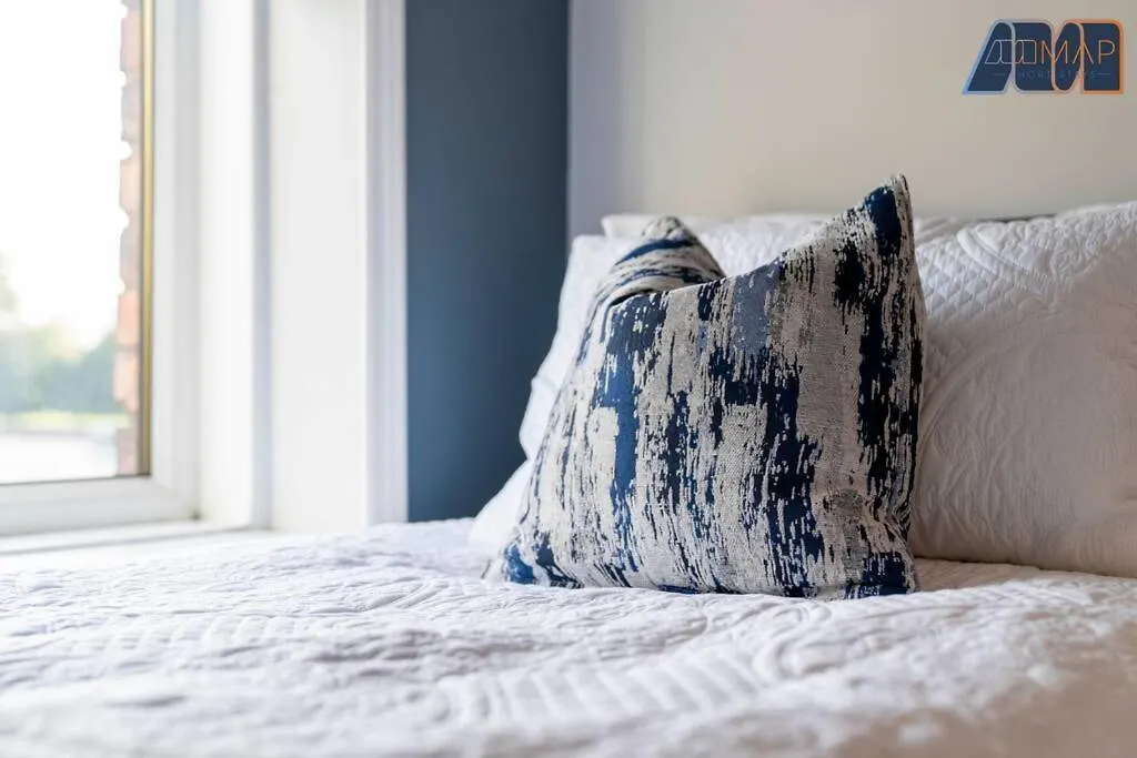 Carlisle 3bed Sleeps 6