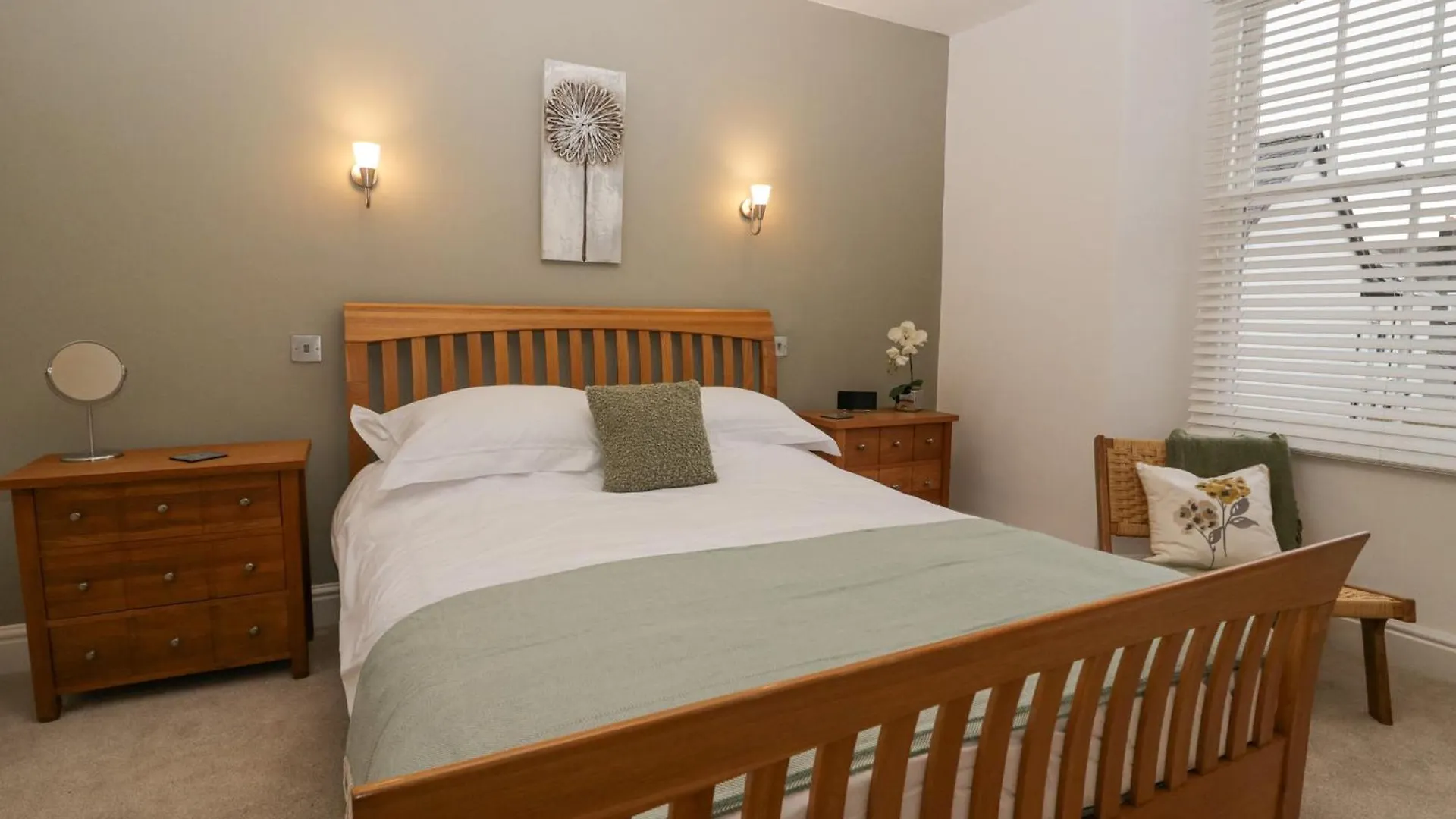 Lily Holiday home