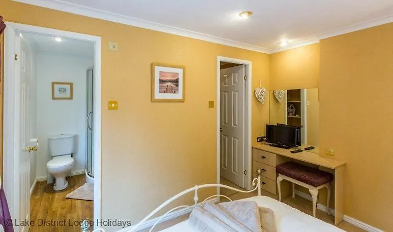 Hideaway Holiday home
