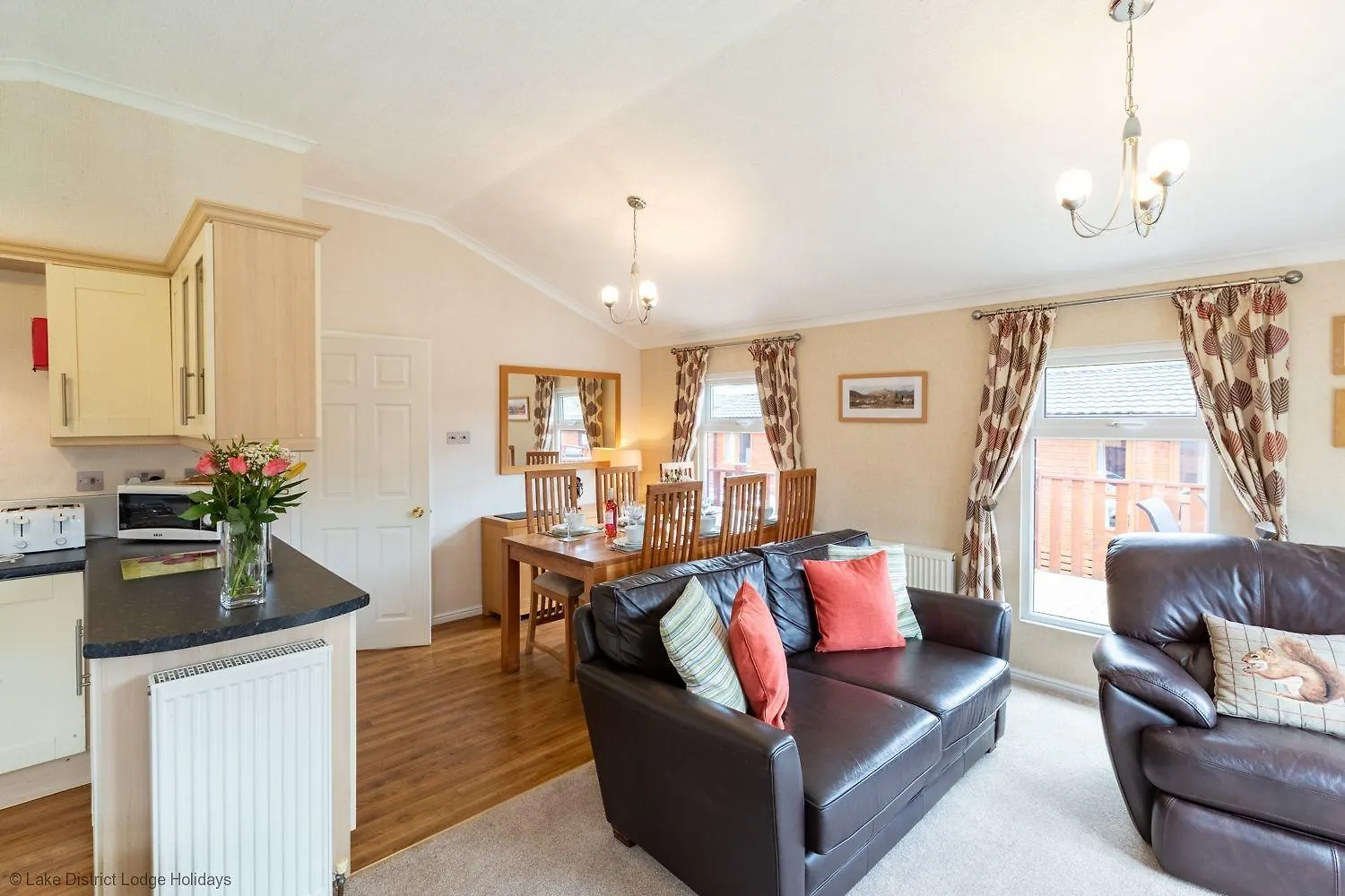 Hideaway Holiday home *