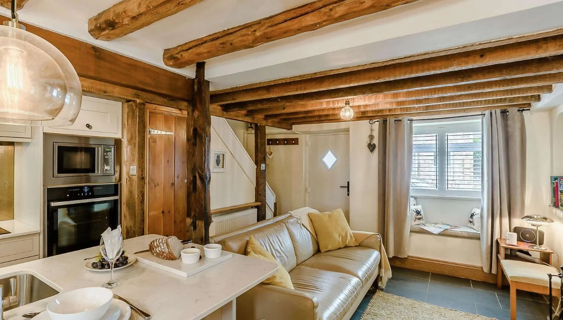 1 Bed In 89364 Holiday home