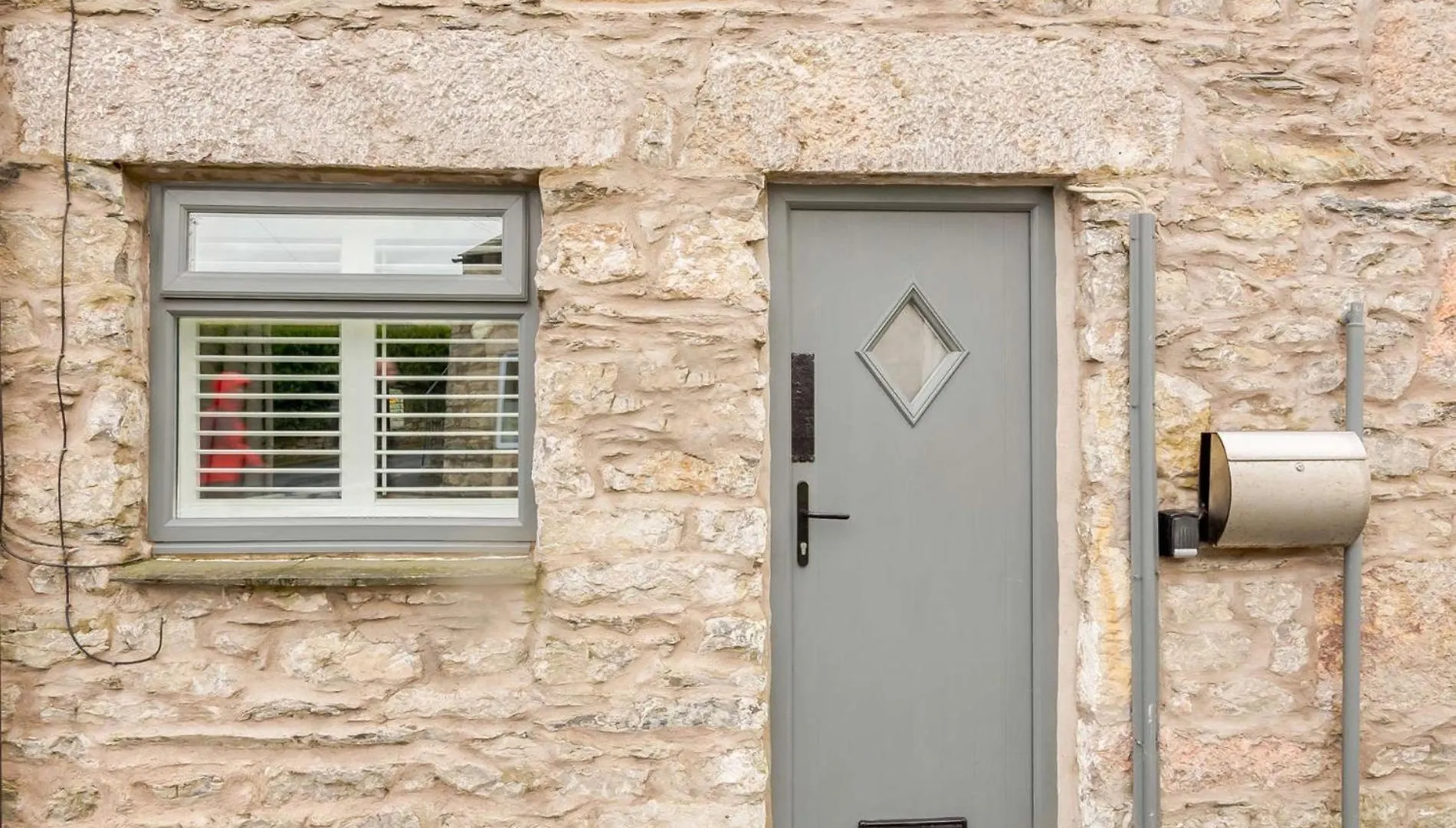 Holiday home 1 Bed In 89364 Cartmel