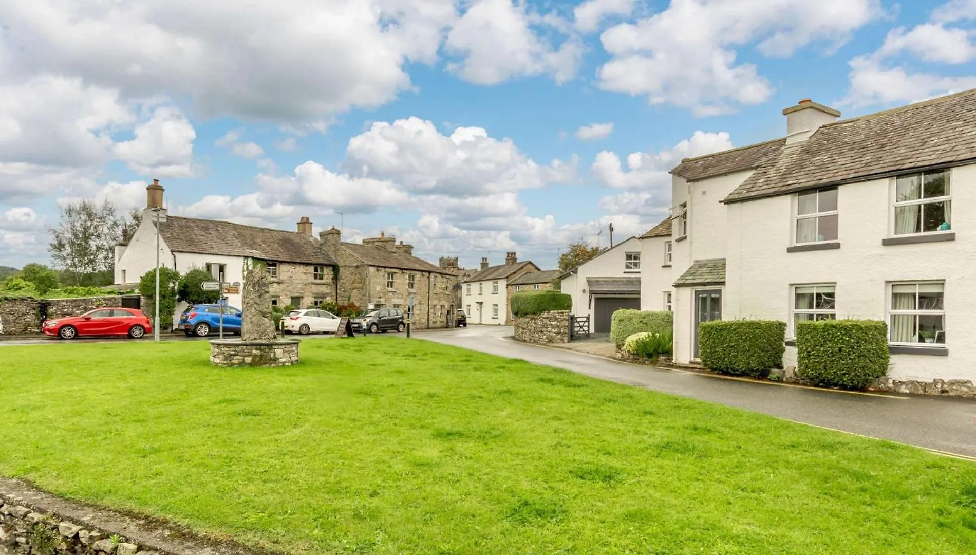 1 Bed In 89364 Holiday home *
