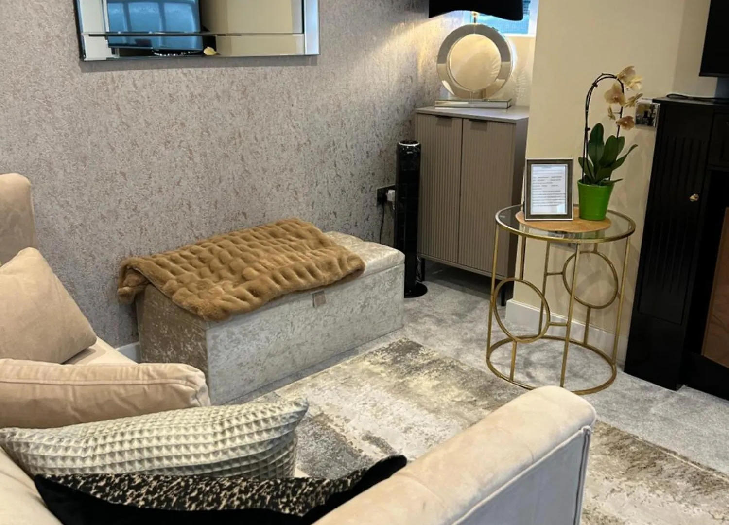 Apartment Oasis Boutique New Luxury ,central Location Bowness-on-Windermere