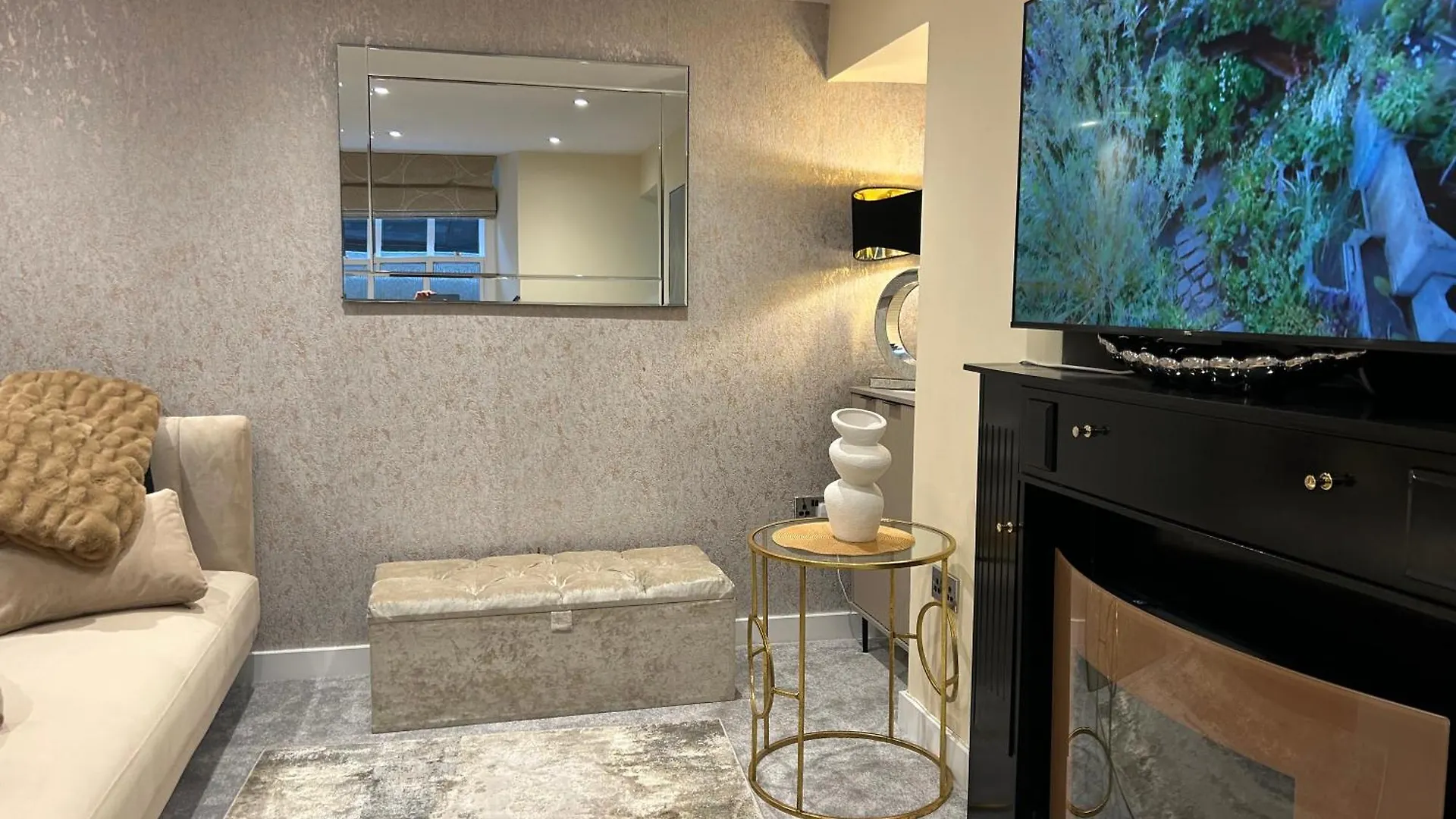 Apartment Oasis Boutique New Luxury ,central Location Bowness-on-Windermere