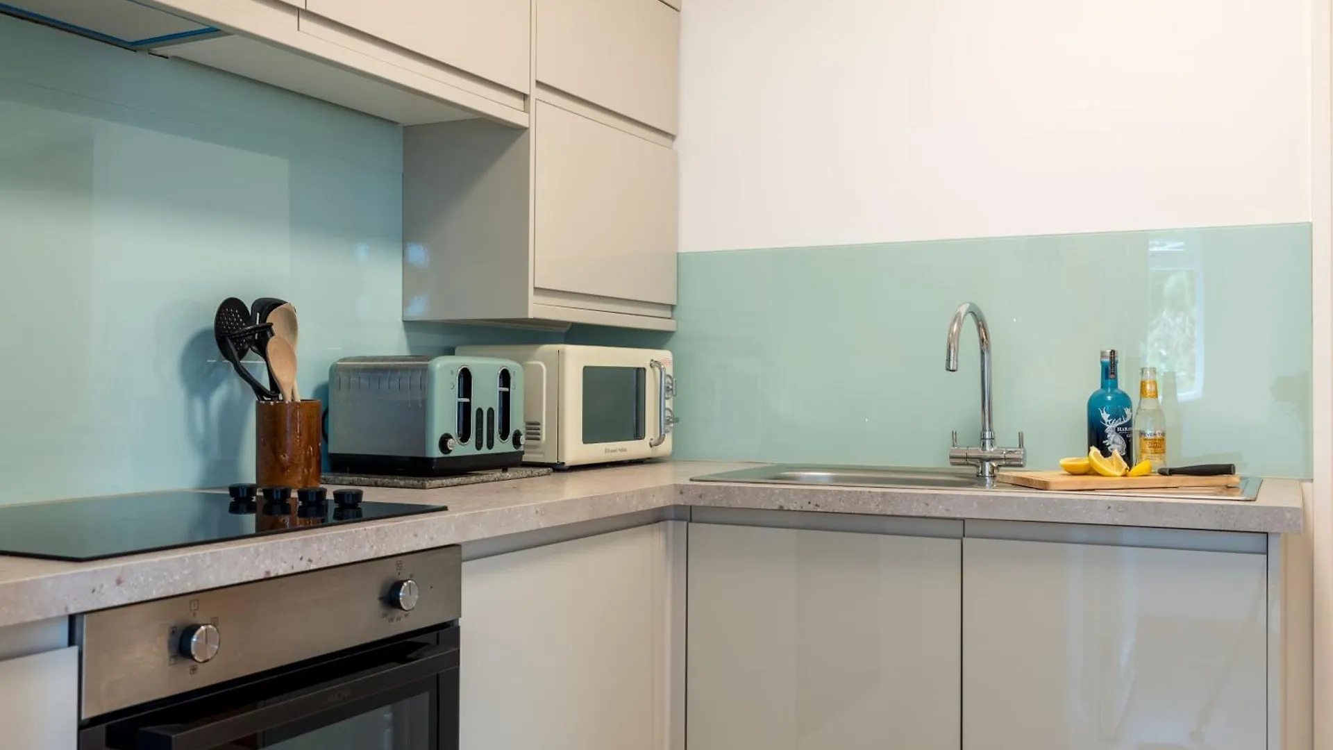 Holiday home High Tarn