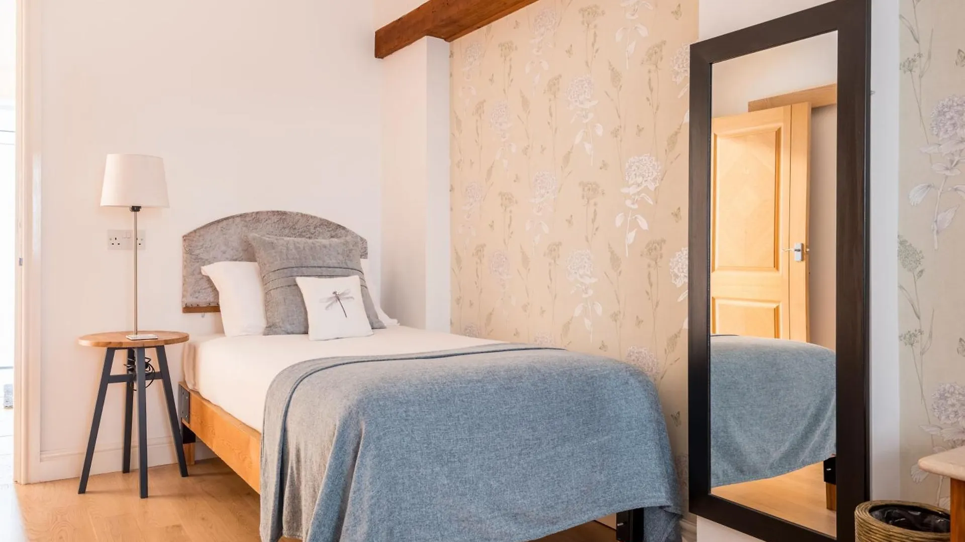 Holiday home High Tarn