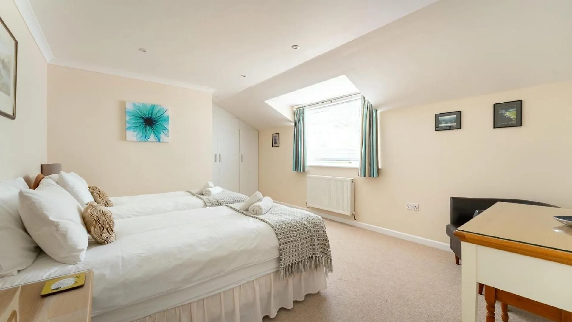 Moss Tatil Evi Ambleside