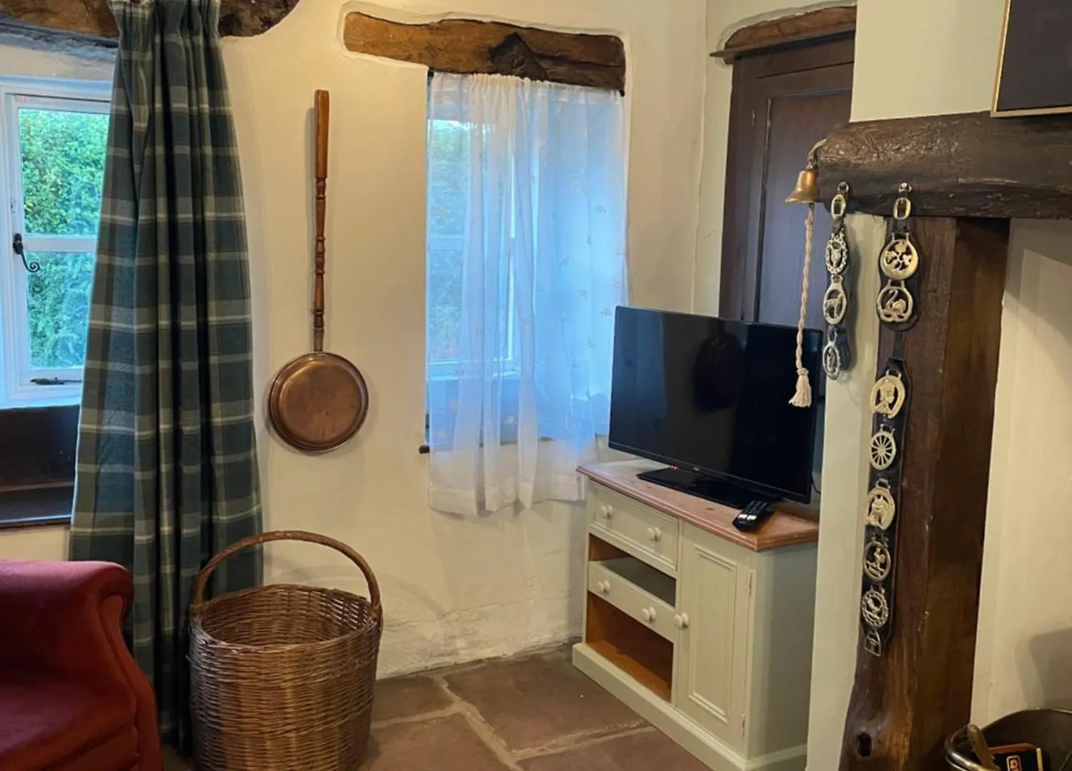 The Nook At Ullswater