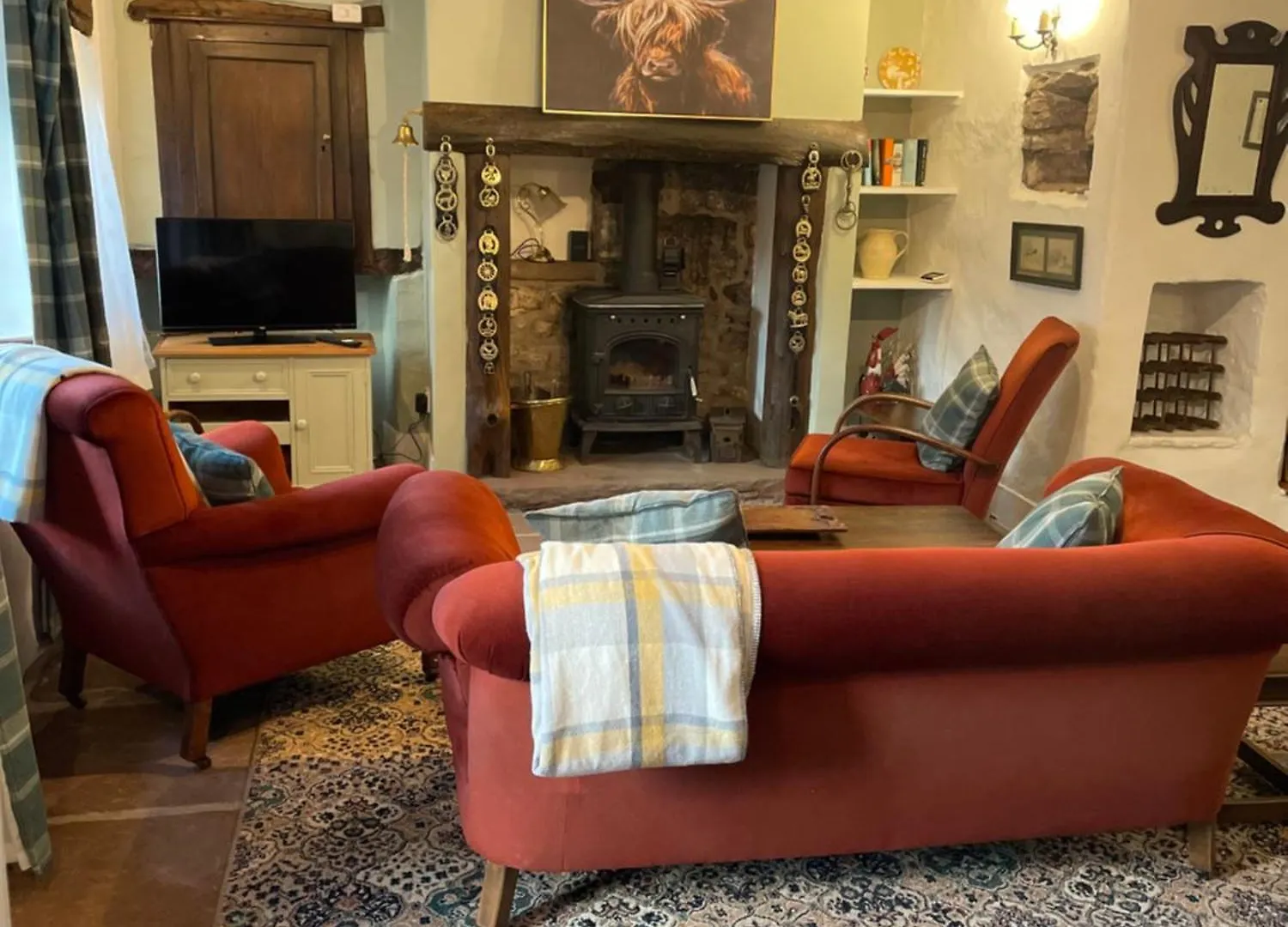 Σπίτι διακοπών The Nook At Ullswater *