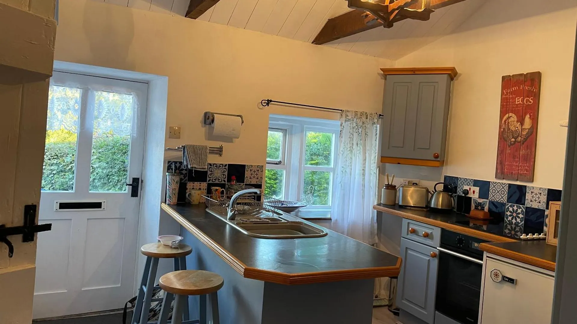 The Nook At Ullswater Holiday home Penrith