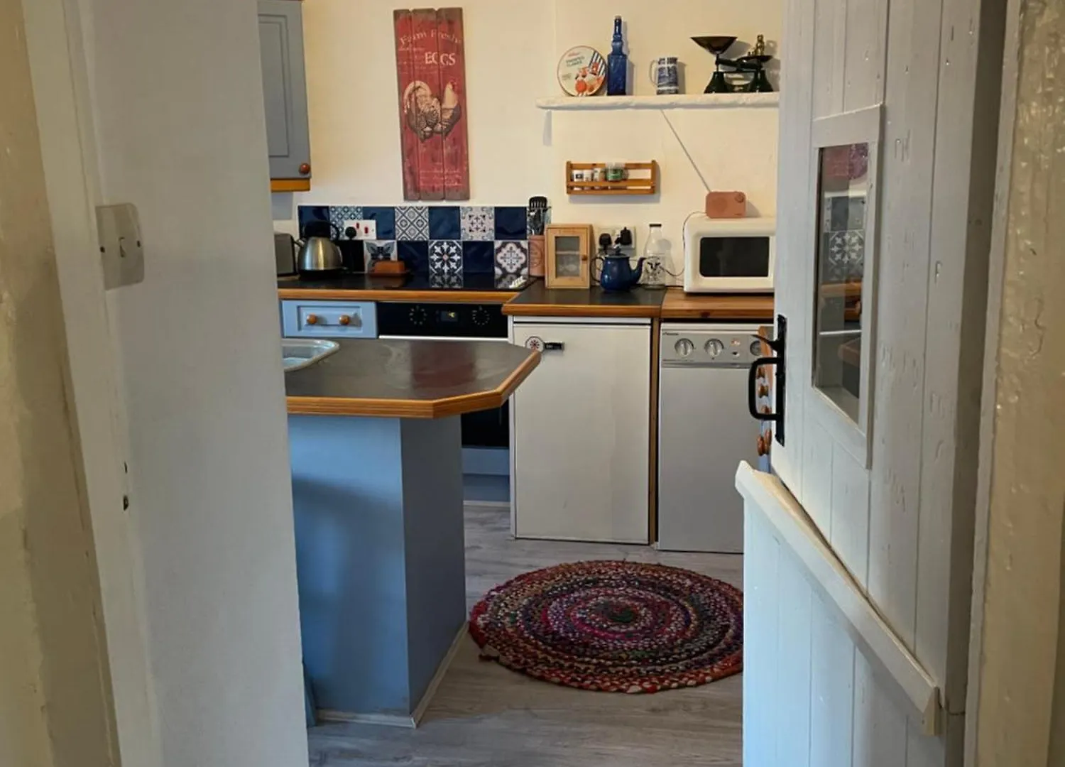 Holiday home The Nook At Ullswater *
