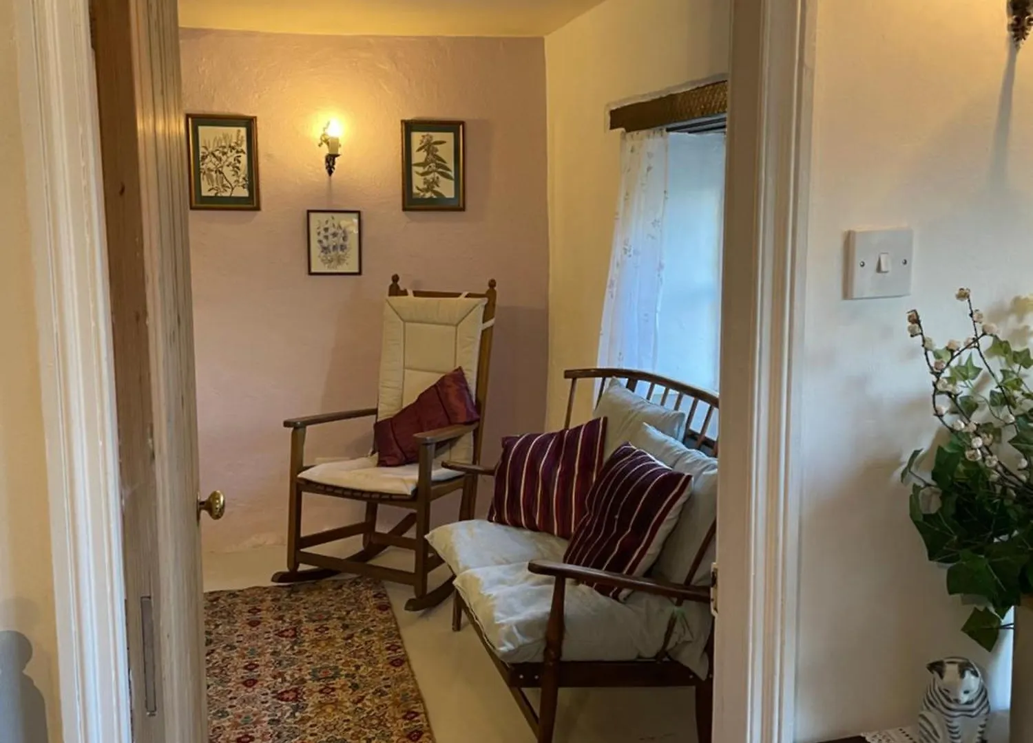 The Nook At Ullswater Σπίτι διακοπών