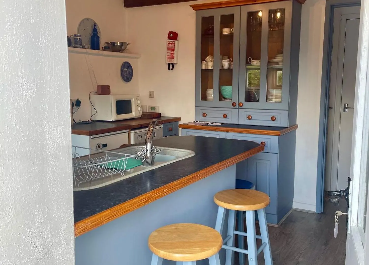 Holiday home The Nook At Ullswater Penrith