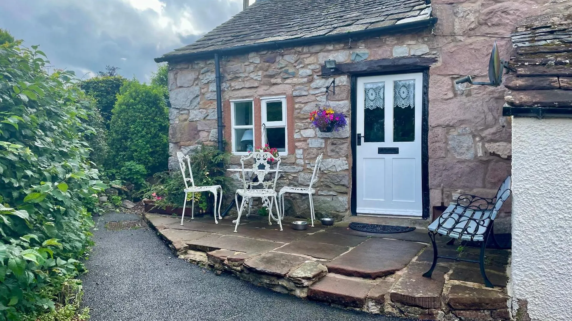 The Nook At Ullswater Holiday home Penrith