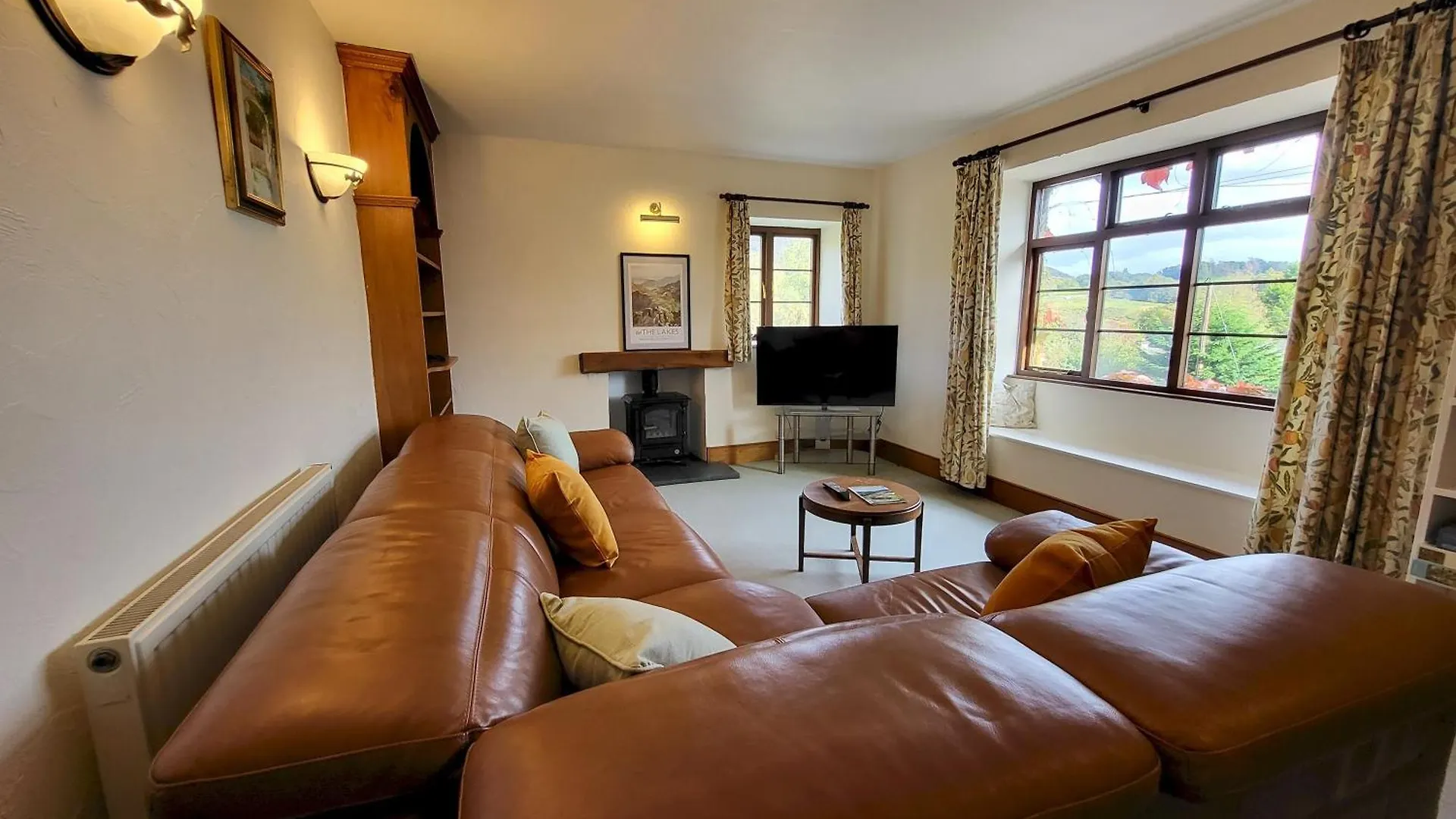Wheelwrights House Holiday home *