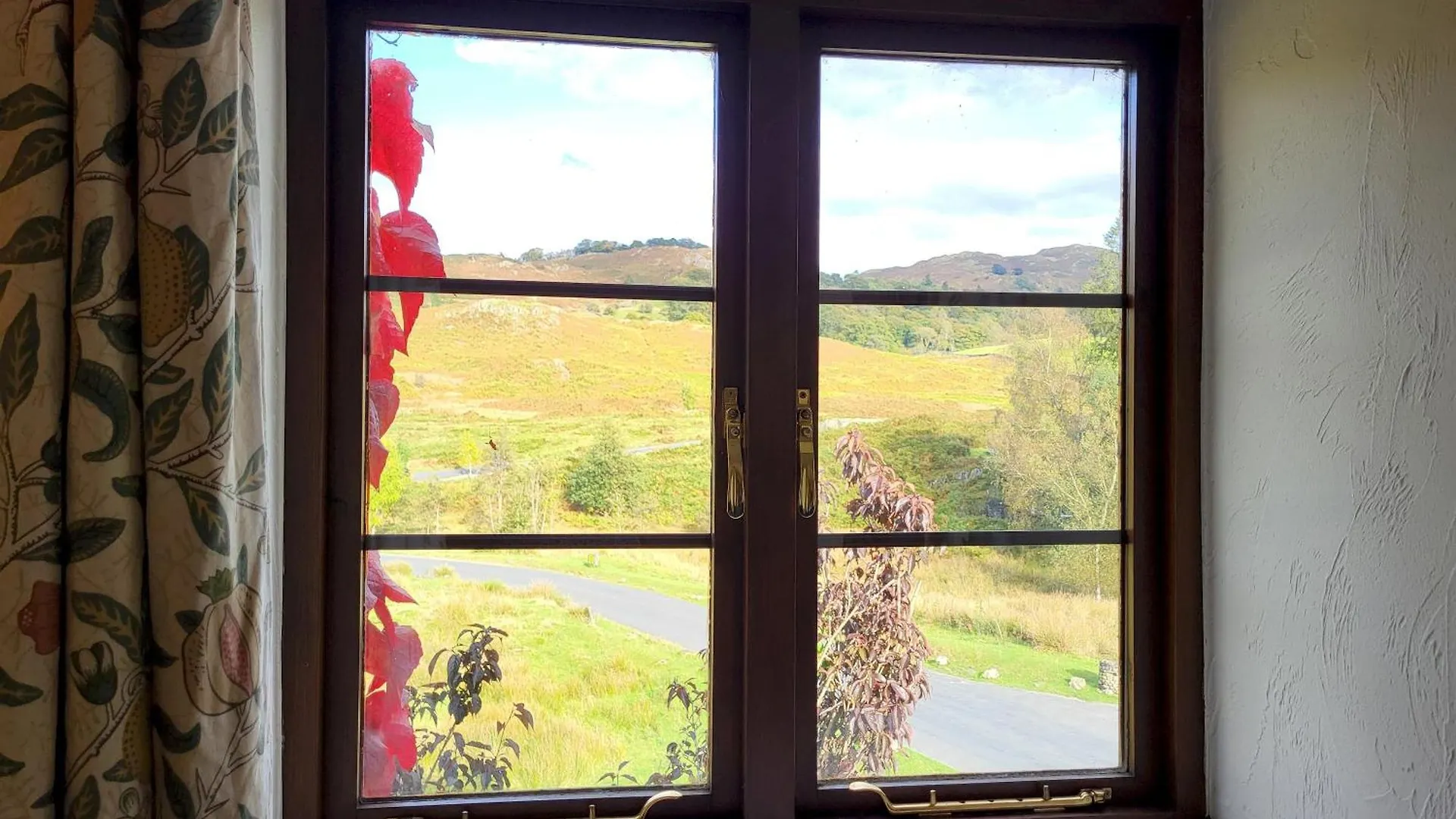 Wheelwrights House Σπίτι διακοπών Ambleside