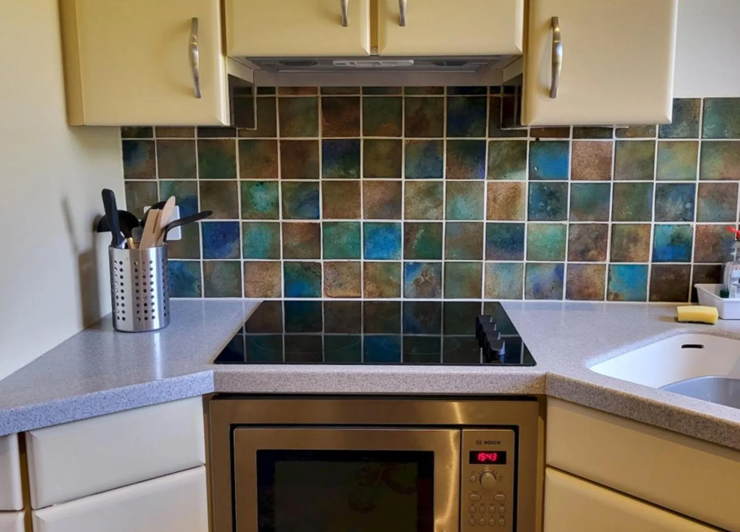 Wheelwrights House Holiday home *