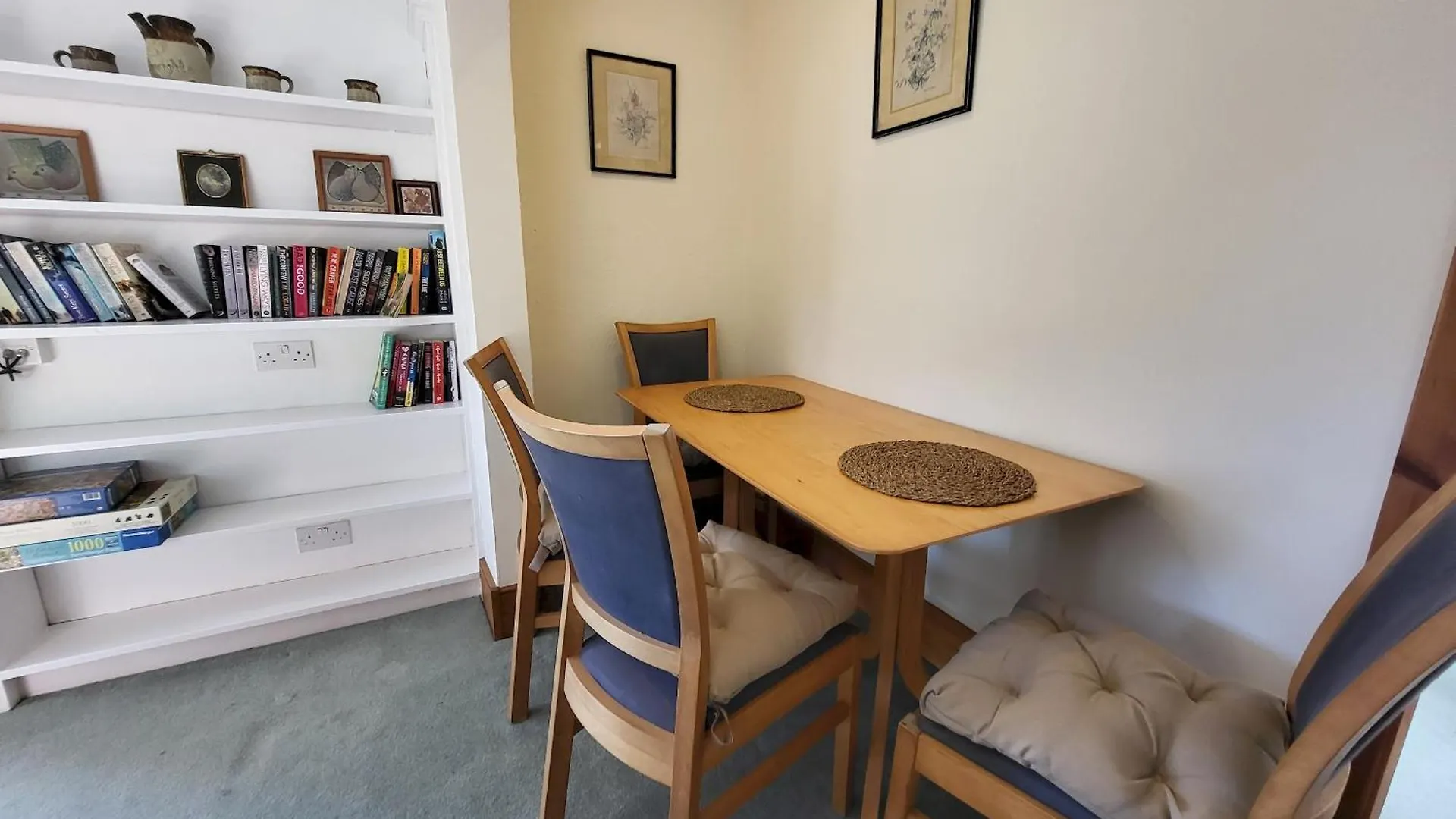 Holiday home Wheelwrights House Ambleside