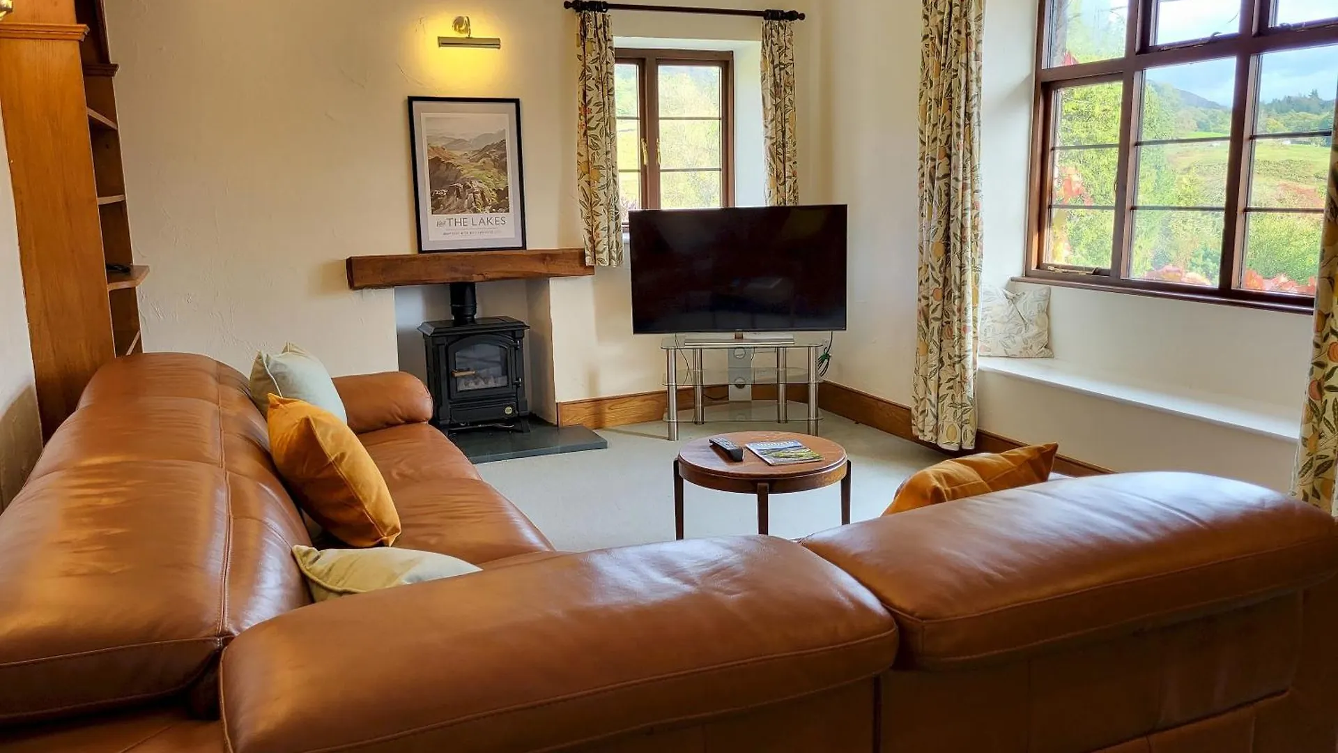 Wheelwrights House Holiday home