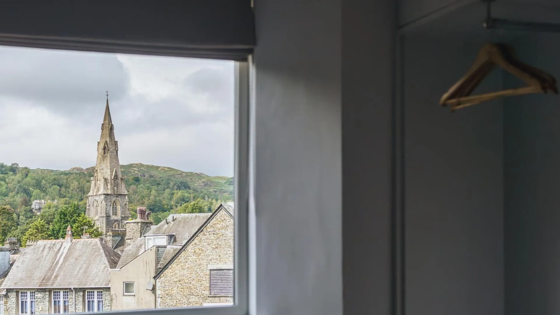 Aspen Suite, The Old Bank House Apartment Ambleside