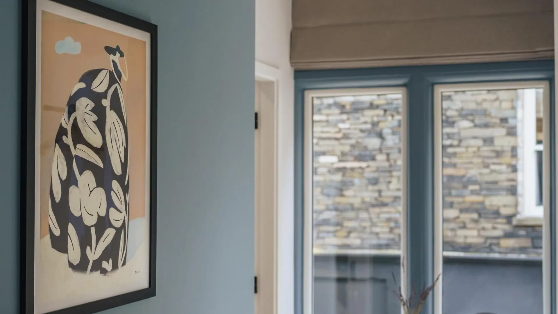 Apartment Aspen Suite, The Old Bank House Ambleside