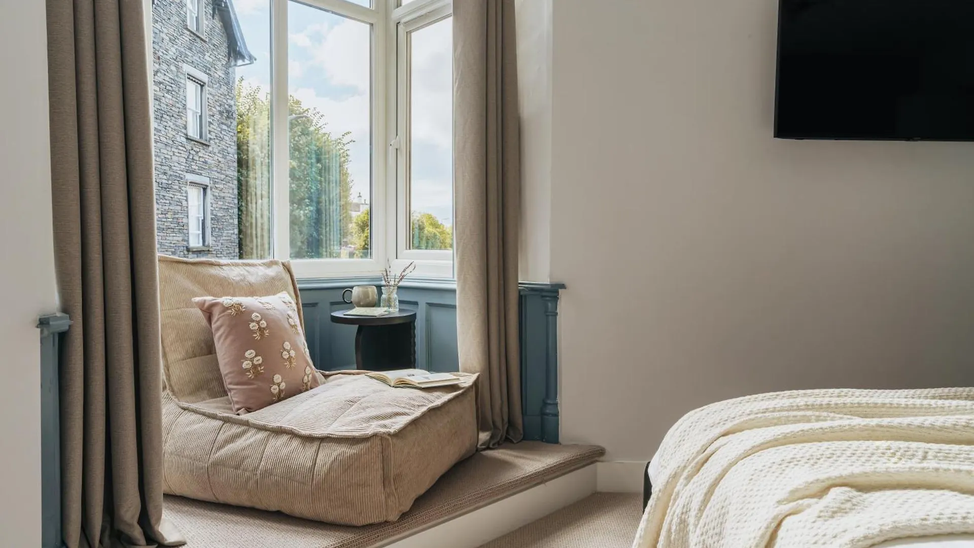 Aspen Suite, The Old Bank House