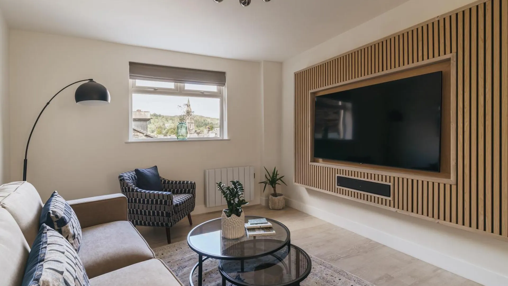 Apartment Aspen Suite, The Old Bank House Ambleside