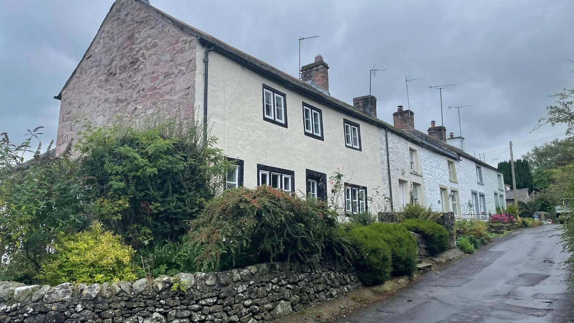 Σπίτι διακοπών The Nook At Ullswater